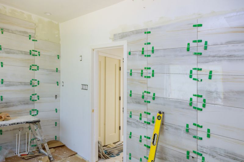 Cost of Tile in Northport, AL