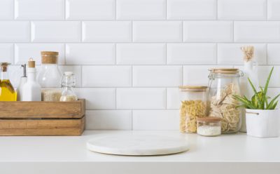 Kitchen Backsplash Designs