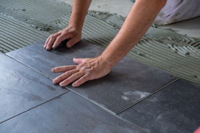 Weather Impact on Tile Projects
